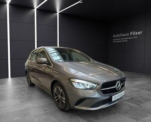 Mercedes-Benz B 180 Gebrauchtwagen