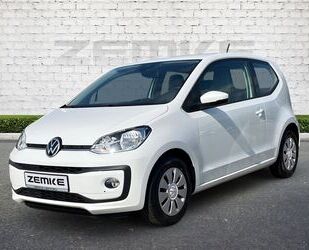 VW up! Gebrauchtwagen
