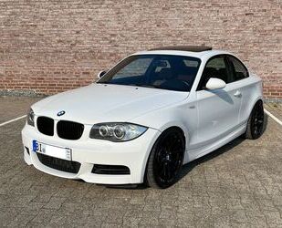 BMW 135 Gebrauchtwagen