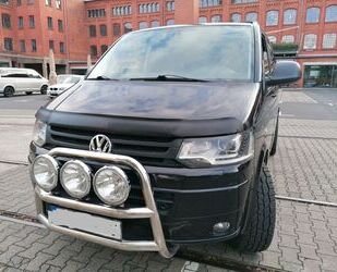 VW T5 Transporter Gebrauchtwagen