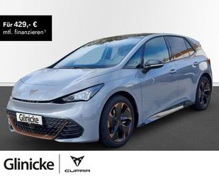 Cupra Born Gebrauchtwagen