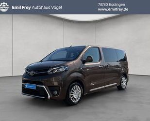 Toyota Proace (Verso) Gebrauchtwagen
