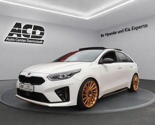 Kia pro ceed / ProCeed Gebrauchtwagen