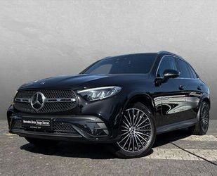 Mercedes-Benz GLC 300 Gebrauchtwagen