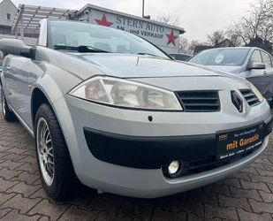 Renault Megane Gebrauchtwagen
