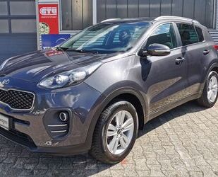 Kia Sportage Gebrauchtwagen