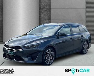Kia ceed Sportswagon Gebrauchtwagen