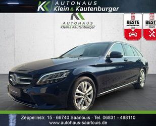 Mercedes-Benz C 180 Gebrauchtwagen