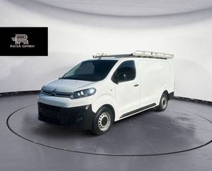 Citroen Jumpy Gebrauchtwagen