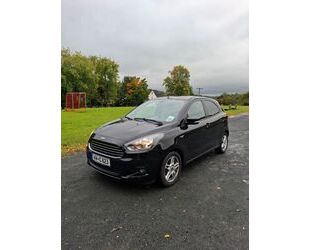 Ford Ka/Ka+ Gebrauchtwagen