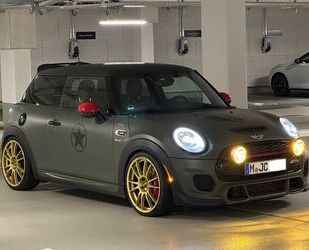 Mini John Cooper Works Gebrauchtwagen