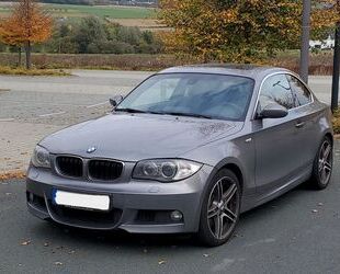 BMW 123 Gebrauchtwagen