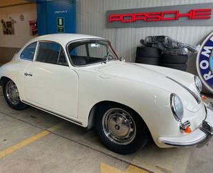 Porsche 356 Gebrauchtwagen