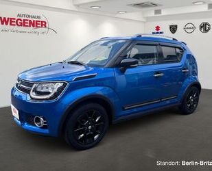 Suzuki Ignis Gebrauchtwagen