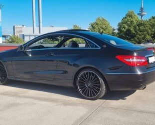 Mercedes-Benz E 350 Gebrauchtwagen