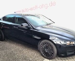 Jaguar XE Gebrauchtwagen