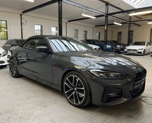 BMW 430 Gebrauchtwagen