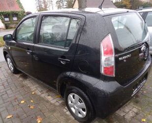 Subaru Justy Gebrauchtwagen