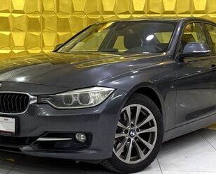 BMW 328 Gebrauchtwagen