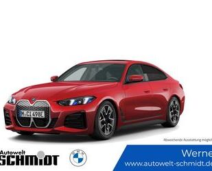 BMW i4 Gebrauchtwagen