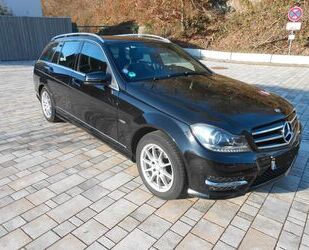 Mercedes-Benz C 200 Gebrauchtwagen