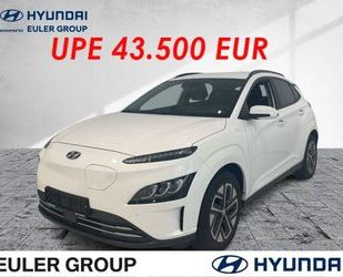 Hyundai Hyundai KONA Elektro MY23 (100kW) ADVANTAGE-Paket Gebrauchtwagen
