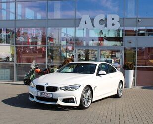 BMW 420 Gebrauchtwagen