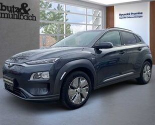 Hyundai KONA Gebrauchtwagen