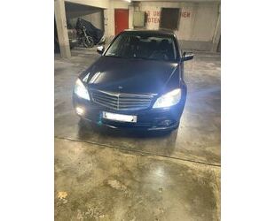 Mercedes-Benz C 200 Gebrauchtwagen