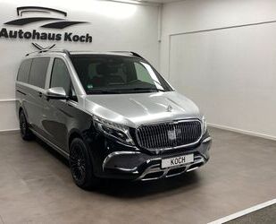 Mercedes-Benz V 300 Gebrauchtwagen