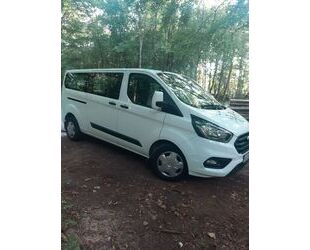 Ford Transit Custom Gebrauchtwagen