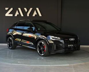 Audi SQ2 Gebrauchtwagen