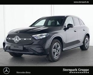 Mercedes-Benz GLC 300 Gebrauchtwagen