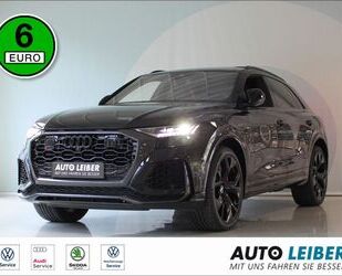Audi RSQ8 Gebrauchtwagen