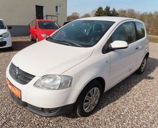 VW Fox Gebrauchtwagen