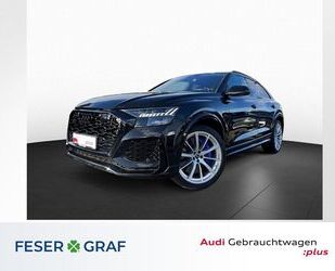 Audi RSQ8 Gebrauchtwagen