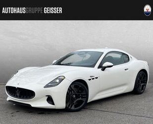 Maserati Granturismo Gebrauchtwagen