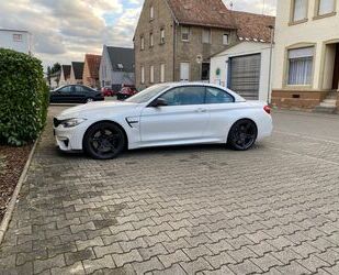 BMW M4 Gebrauchtwagen
