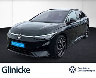 VW ID.7 Gebrauchtwagen