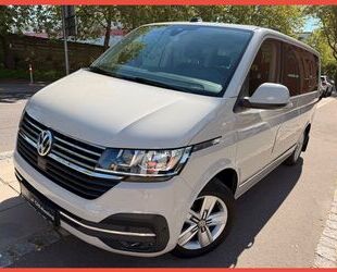 VW T6 Multivan Gebrauchtwagen