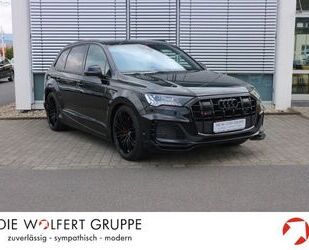 Audi SQ7 Gebrauchtwagen