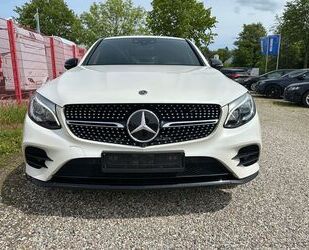 Mercedes-Benz GLC 350 Gebrauchtwagen