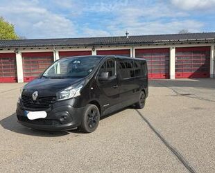 Renault Trafic Gebrauchtwagen