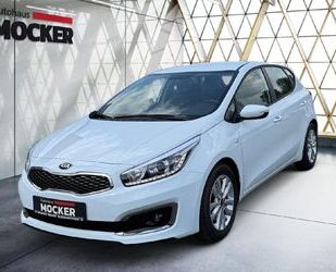 Kia ceed / Ceed Gebrauchtwagen