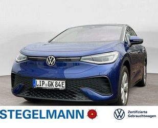 VW ID.5 Gebrauchtwagen