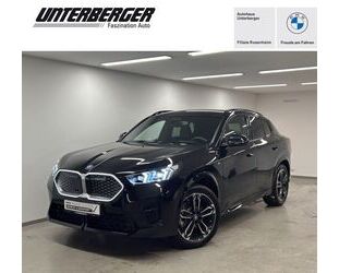 BMW iX2 Gebrauchtwagen