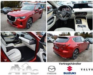 Mazda CX-60 Gebrauchtwagen