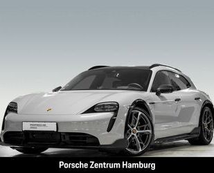 Porsche Taycan Gebrauchtwagen