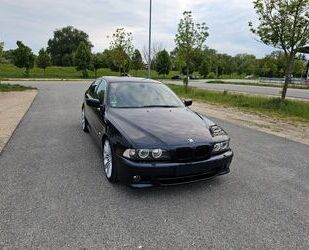 BMW 528 Gebrauchtwagen