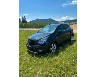 Opel Mokka Gebrauchtwagen